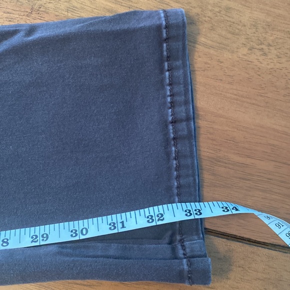 Maurice’s Brown Pants Size 3/4L - Picture 6 of 7